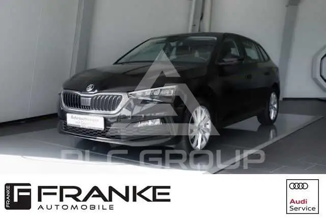 2023 Skoda Scala