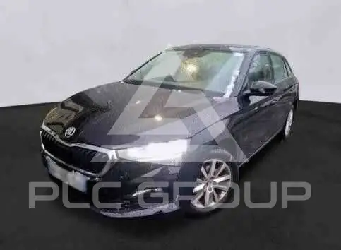 2023 Skoda Scala