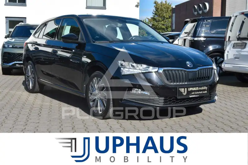 2023 Skoda Scala