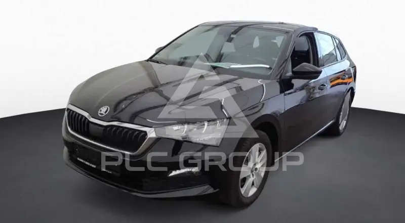 2023 Skoda Scala