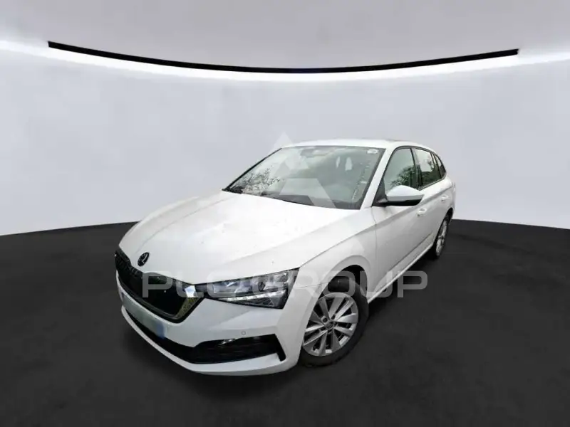2023 Skoda Scala