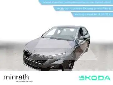 2023 Skoda Scala