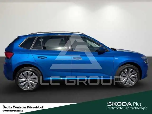2023 Skoda KAMIQ