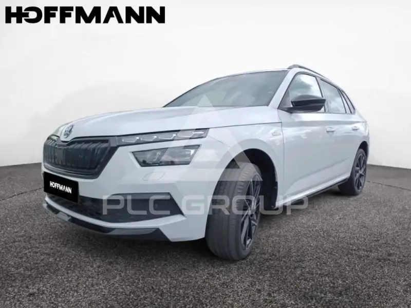 2023 Skoda KAMIQ