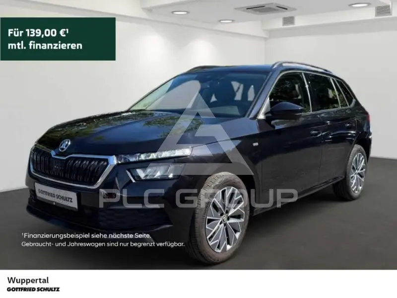 2023 Skoda KAMIQ