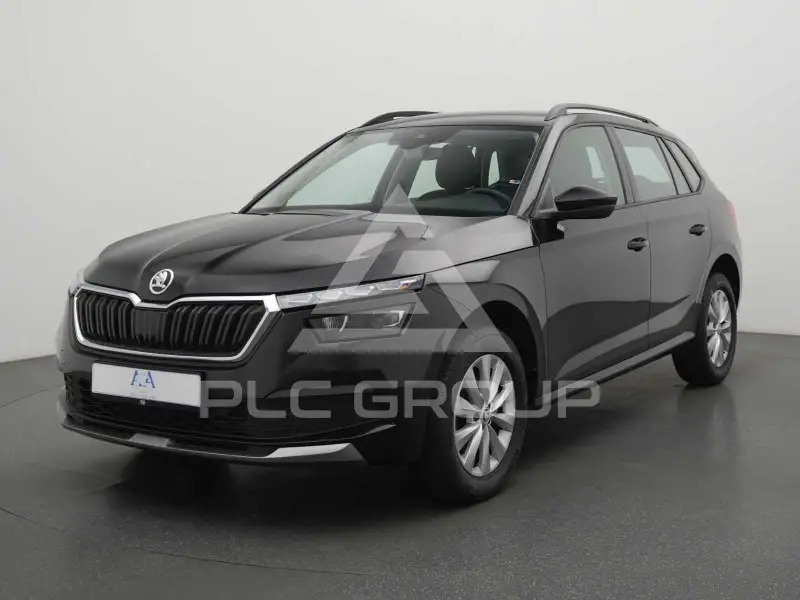 2023 Skoda KAMIQ