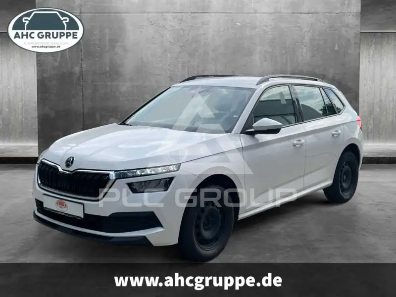 2023 Skoda KAMIQ