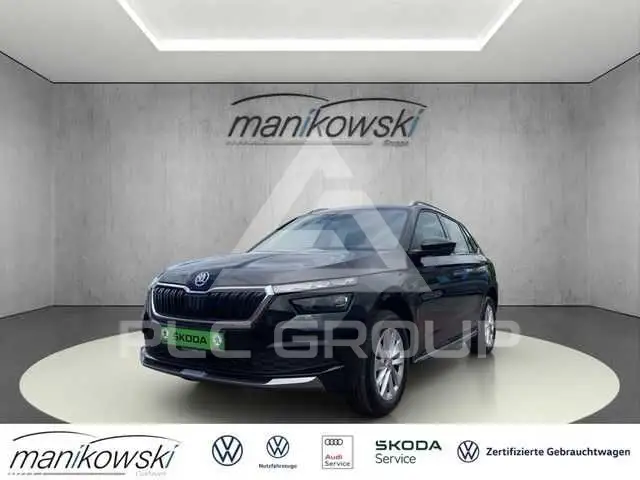 2023 Skoda KAMIQ