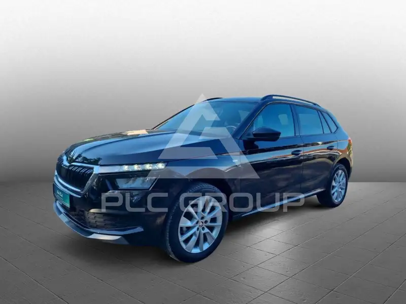 2023 Skoda KAMIQ