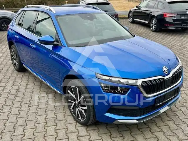2023 Skoda KAMIQ