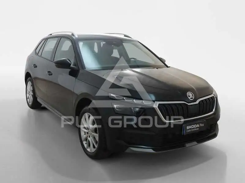 2023 Skoda KAMIQ