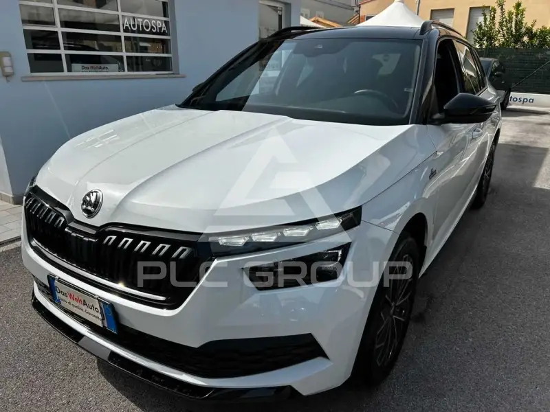 2023 Skoda KAMIQ