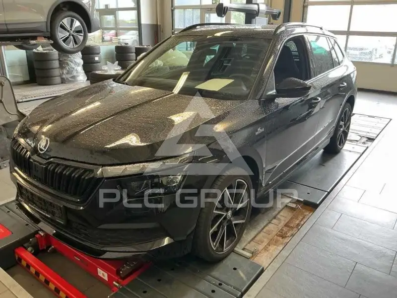 2023 Skoda KAMIQ