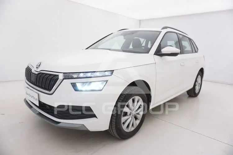 2023 Skoda KAMIQ
