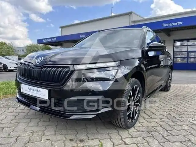 2023 Skoda KAMIQ