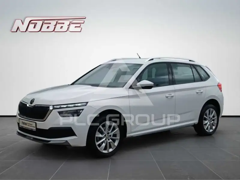 2023 Skoda KAMIQ