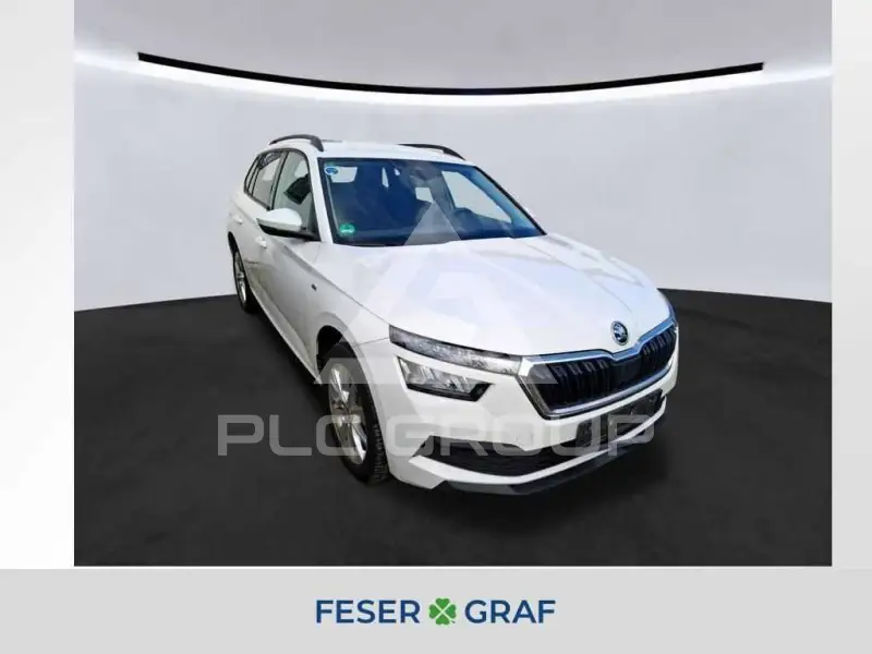 2023 Skoda KAMIQ