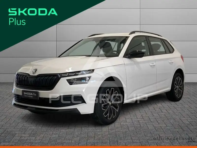 2023 Skoda KAMIQ