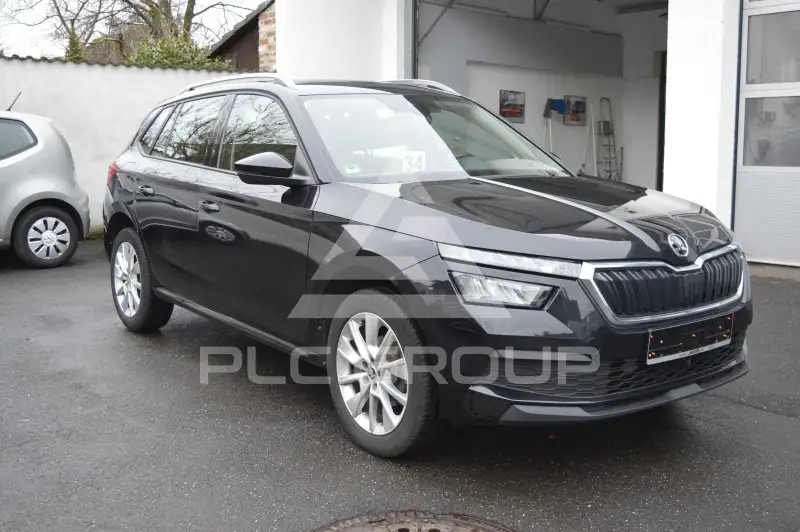 2023 Skoda KAMIQ