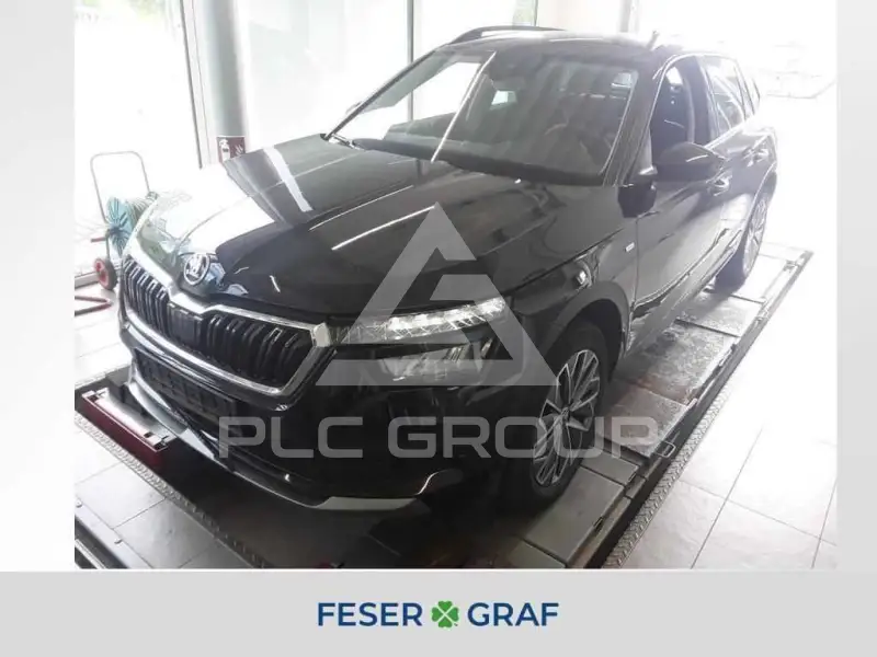 2023 Skoda KAMIQ
