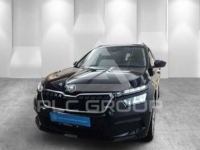 2023 Skoda KAMIQ
