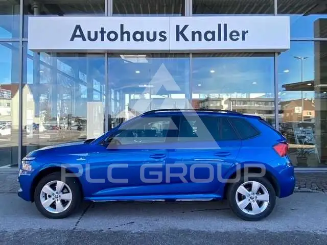 2023 Skoda KAMIQ