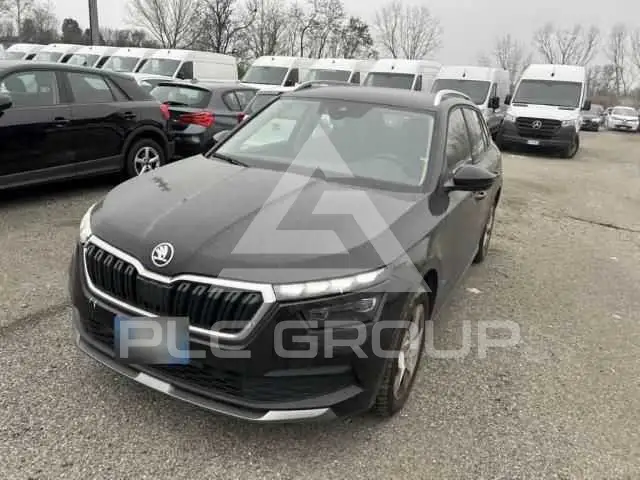 2023 Skoda KAMIQ