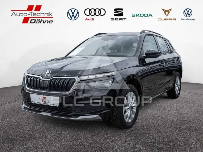 2023 Skoda KAMIQ