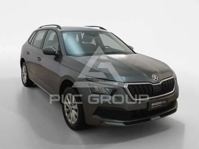 2023 Skoda KAMIQ