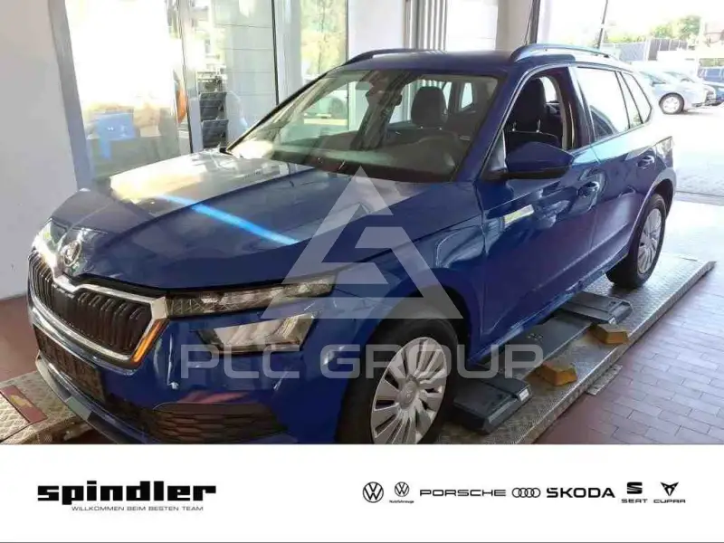 2023 Skoda KAMIQ