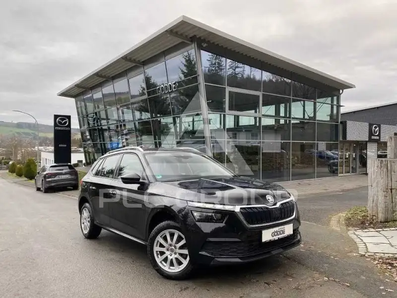 2023 Skoda KAMIQ