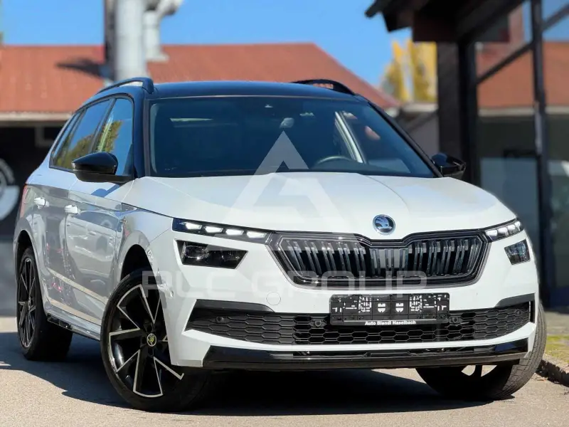 2023 Skoda KAMIQ