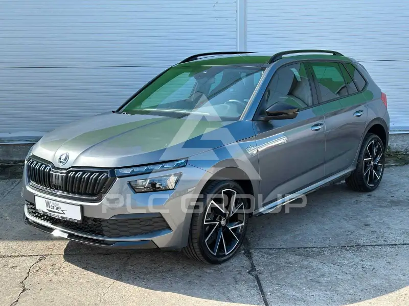 2023 Skoda KAMIQ