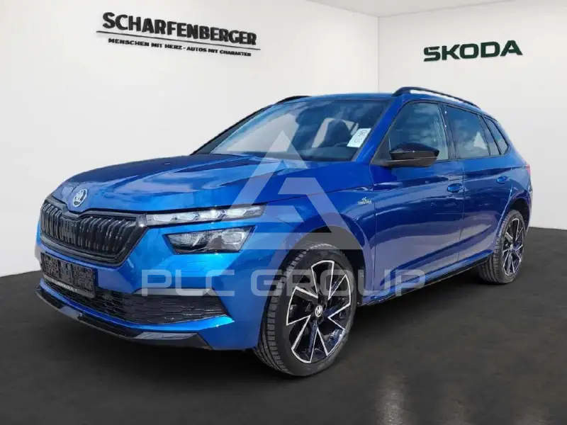 2023 Skoda KAMIQ
