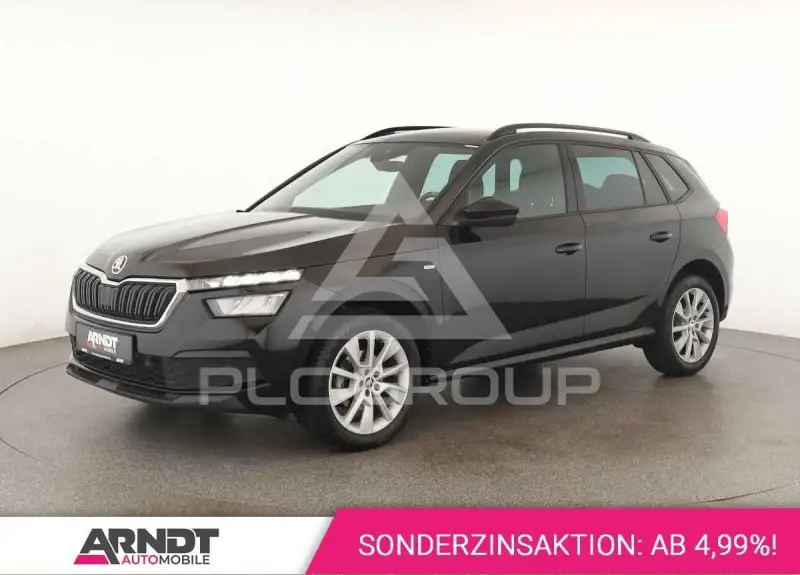 2023 Skoda KAMIQ