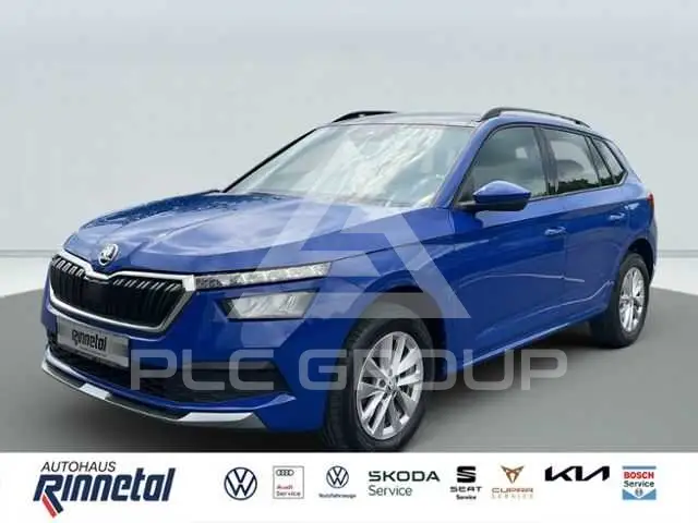 2023 Skoda KAMIQ