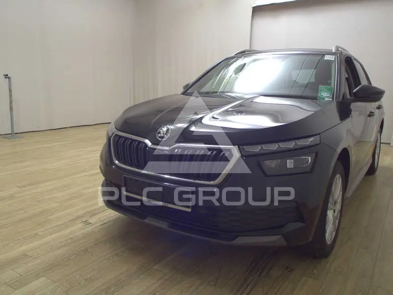 2023 Skoda KAMIQ
