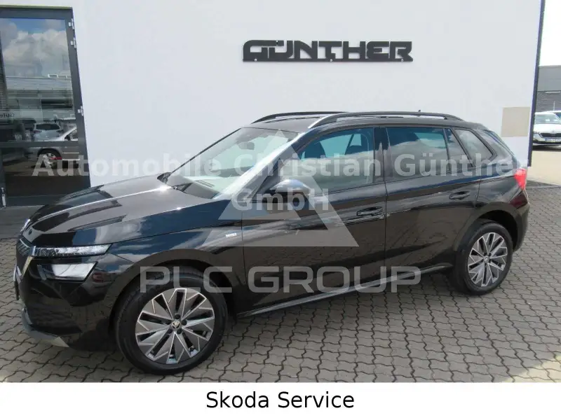 2023 Skoda KAMIQ