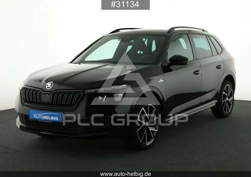 2023 Skoda KAMIQ
