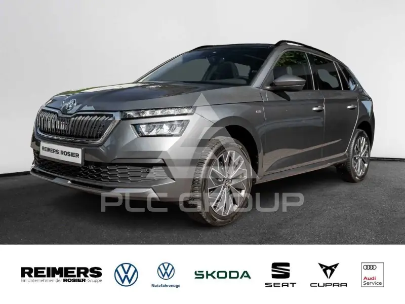 2023 Skoda KAMIQ