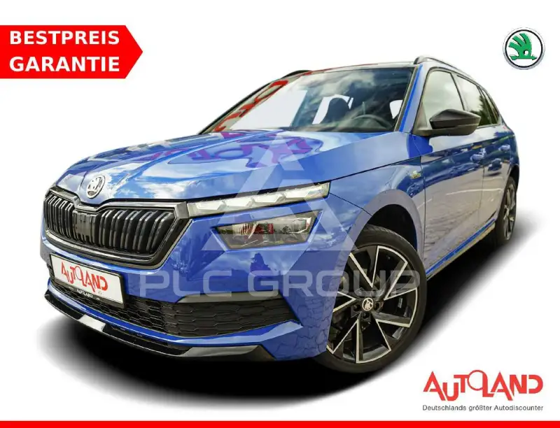 2023 Skoda KAMIQ