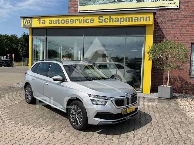 2023 Skoda KAMIQ