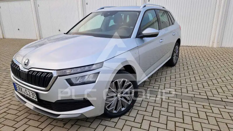2023 Skoda KAMIQ