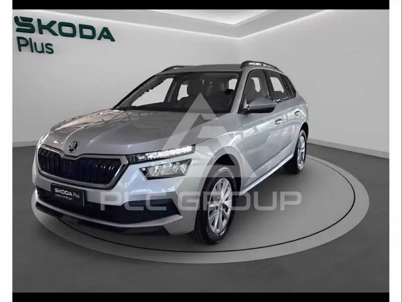 2023 Skoda KAMIQ