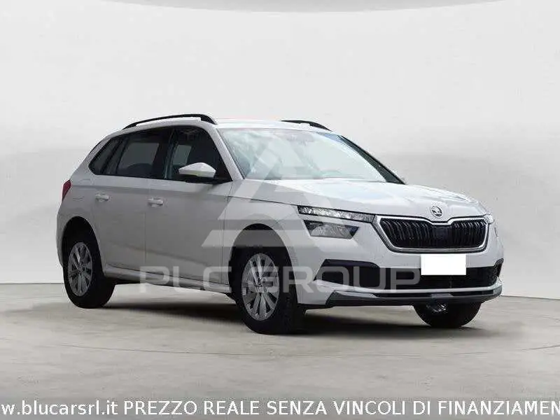 2023 Skoda KAMIQ