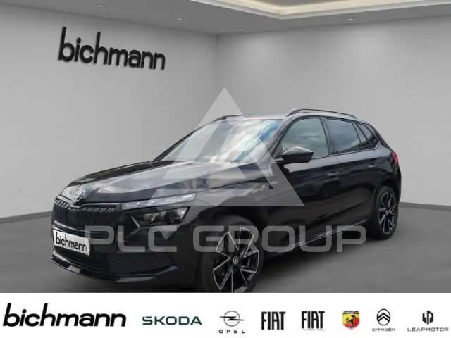2023 Skoda KAMIQ