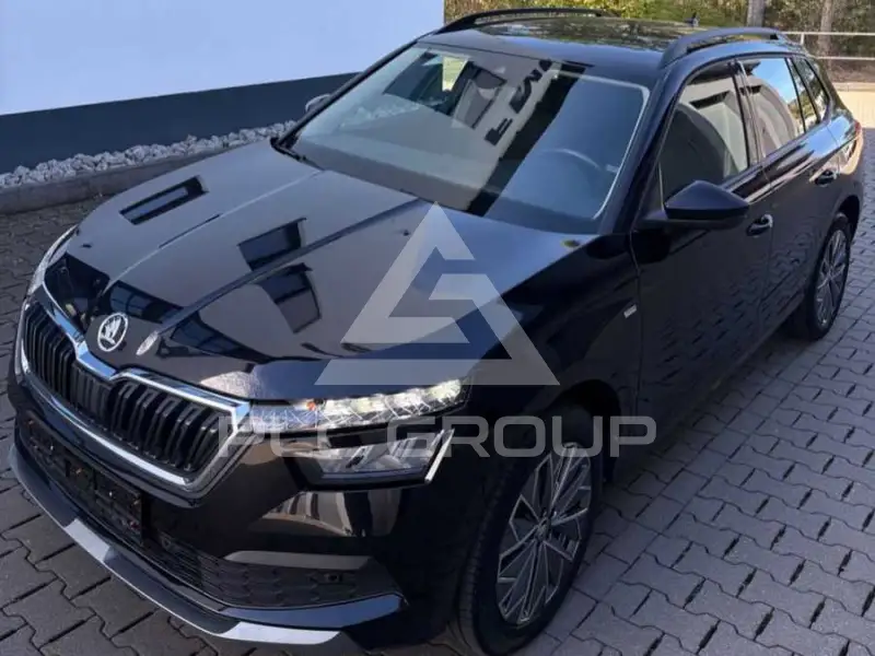 2023 Skoda KAMIQ