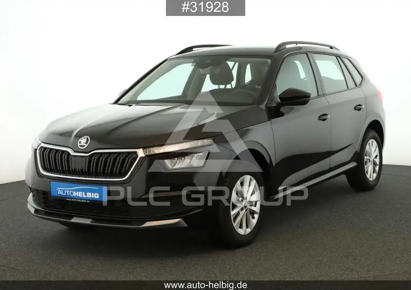 2023 Skoda KAMIQ