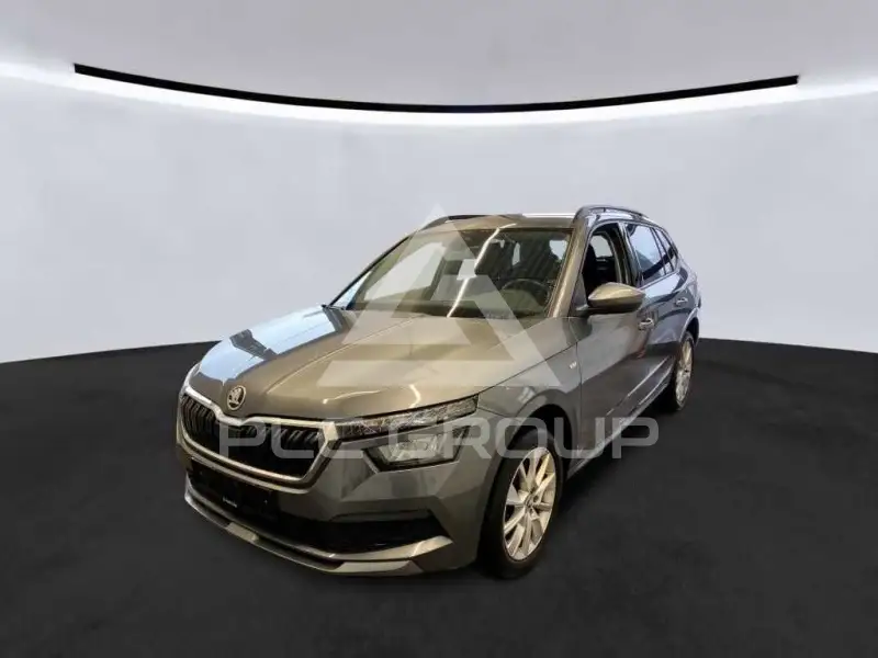 2023 Skoda KAMIQ