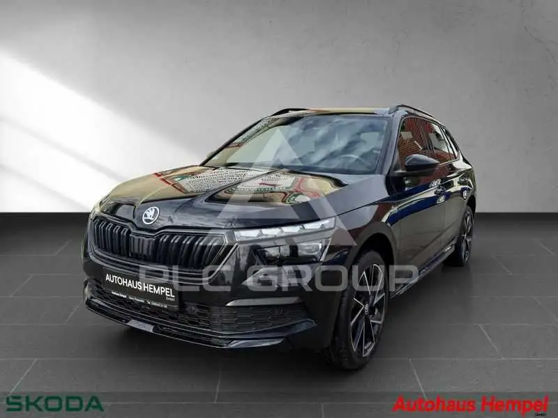 2023 Skoda KAMIQ
